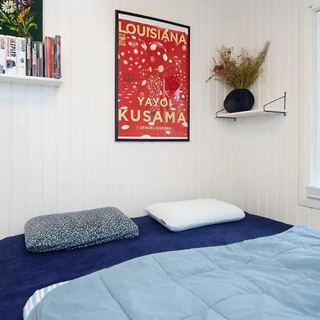 Casa de Férias Holiday Sydals Lxii